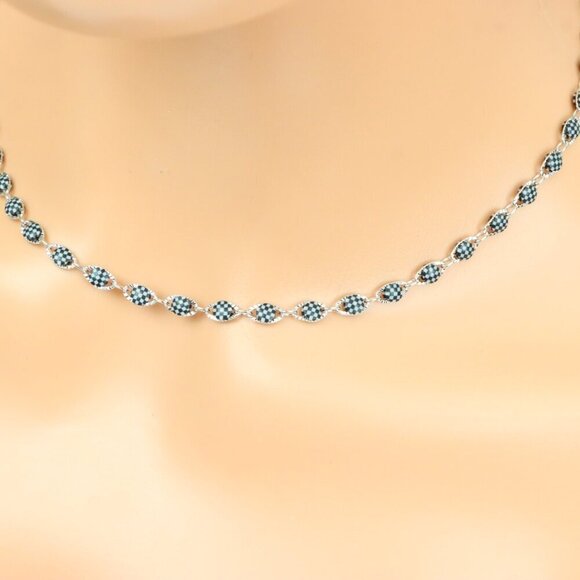 "Minimalist Necklace – Timeless, Elegant Jewelry for Her, MAR091264 - Picture 9 of 10